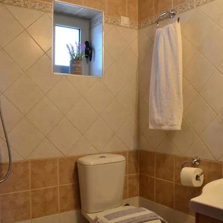 Hébergement de vacances Viva Elafonisi - Or Apartment, 10min To Elafonissi *
