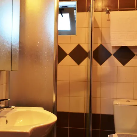 Viva Elafonisi - Or Apartment, 10min To Elafonissi Hébergement de vacances