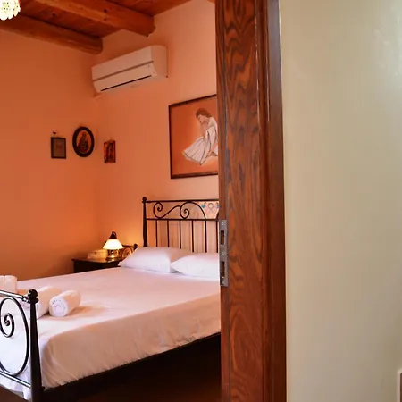 Viva Elafonisi - Or Apartment, 10min To Elafonissi Plokamianá