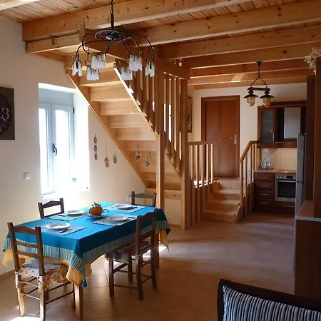 Viva Elafonisi - Or Apartment, 10min To Elafonissi Hébergement de vacances *
