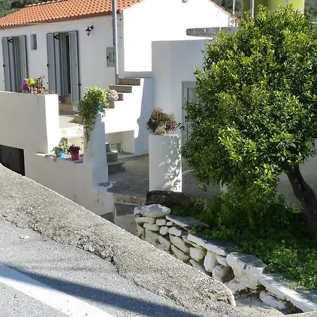 Viva Elafonisi - Or Apartment, 10min To Elafonissi Plokamianá