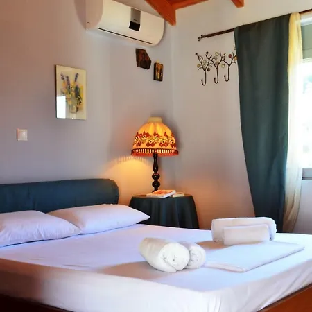 Viva Elafonisi - Or Apartment, 10min To Elafonissi Hébergement de vacances *