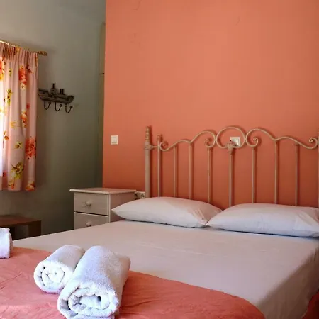 Viva Elafonisi - Or Apartment, 10min To Elafonissi Hébergement de vacances *