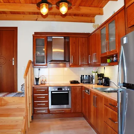 Viva Elafonisi - Or Apartment, 10min To Elafonissi Hébergement de vacances