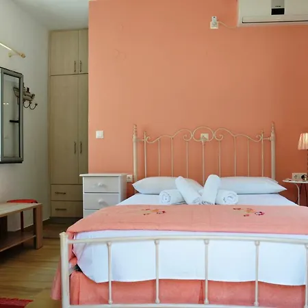 Viva Elafonisi - Or Apartment, 10min To Elafonissi Plokamianá