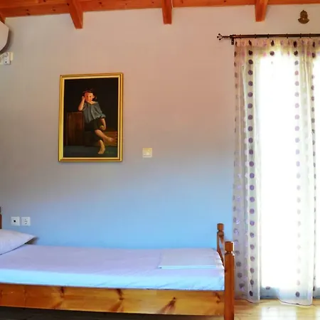 Viva Elafonisi - Or Apartment, 10min To Elafonissi *