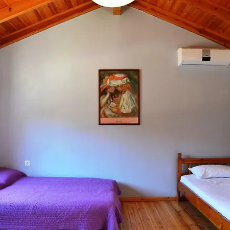 Viva Elafonisi - Or Apartment, 10min To Elafonissi Hébergement de vacances Plokamianá
