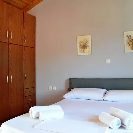 Viva Elafonisi - Or Apartment, 10min To Elafonissi Hébergement de vacances
