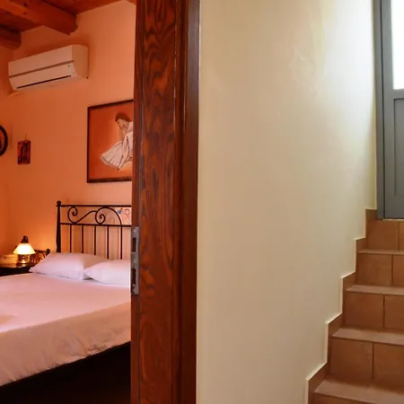 Viva Elafonisi - Or Apartment, 10min To Elafonissi *