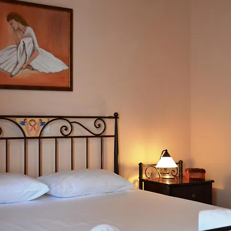 Viva Elafonisi - Or Apartment, 10min To Elafonissi