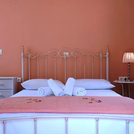 Viva Elafonisi - Or Apartment, 10min To Elafonissi * Plokamianá