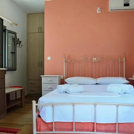 Viva Elafonisi - Or Apartment, 10min To Elafonissi Plokamianá