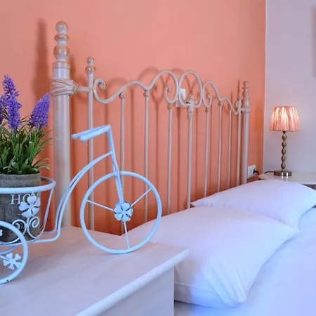 Viva Elafonisi - Or Apartment, 10min To Elafonissi *