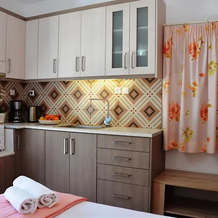 Viva Elafonisi - Or Apartment, 10min To Elafonissi