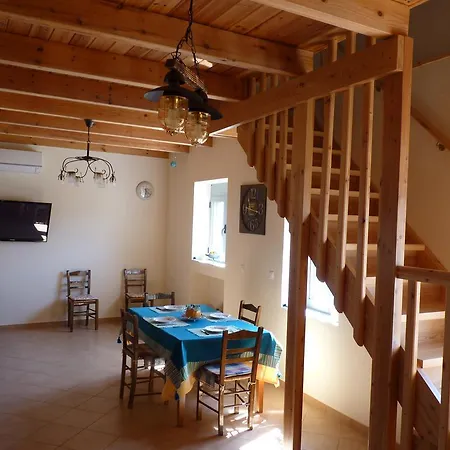 Viva Elafonisi - Or Apartment, 10min To Elafonissi *