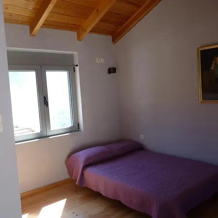 Viva Elafonisi - Or Apartment, 10min To Elafonissi Vakantiehuis