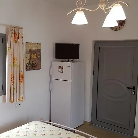 Viva Elafonisi - Or Apartment, 10min To Elafonissi Vakantiehuis