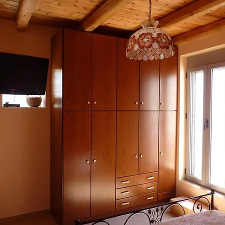 Viva Elafonisi - Or Apartment, 10min To Elafonissi * Plokamianá