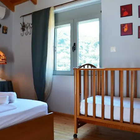 Viva Elafonisi - Or Apartment, 10min To Elafonissi Plokamianá