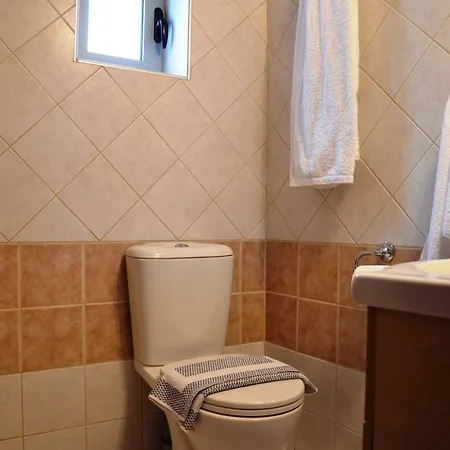 Vakantiehuis Viva Elafonisi - Or Apartment, 10min To Elafonissi *