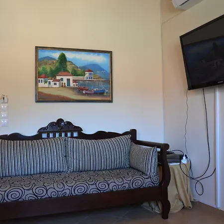 Viva Elafonisi - Or Apartment, 10min To Elafonissi * Plokamianá
