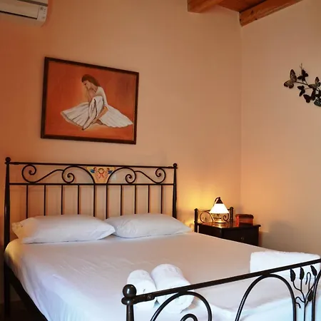 Viva Elafonisi - Or Apartment, 10min To Elafonissi Plokamianá